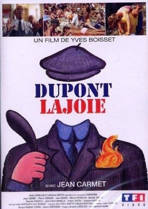 Dupont Lajoie [DVD]