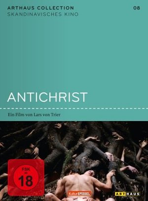 Antichrist [DVD]