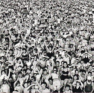 Listen Without Prejudice Vol. 1 [CD]