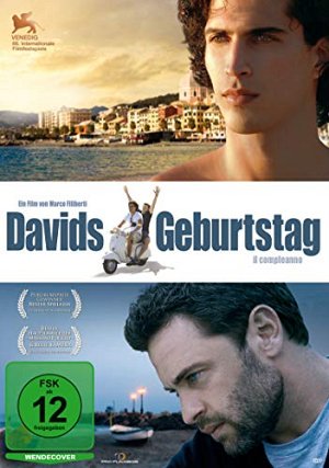 Davids Geburtstag (OmU) [DVD]
