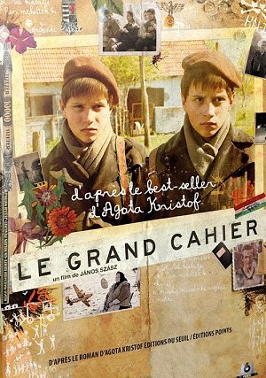 Le grand cahier [DVD]