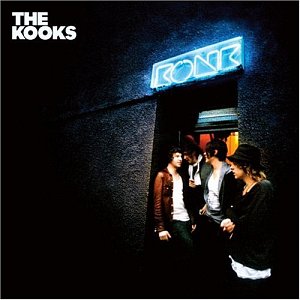 Konk [CD]