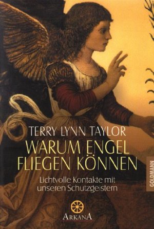 Warum Engel fliegen können