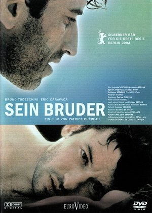 Son frère [DVD]