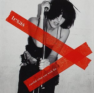 Careful What you Wish for [CD]