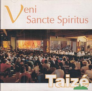 Veni Sancte Spiritus [CD]