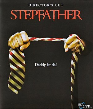 Stepfather [Blu-ray]