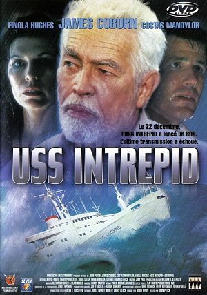 USS Intrepid  [DVD]