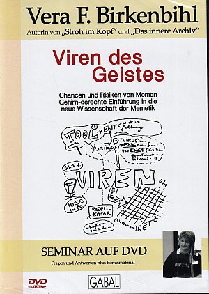 Viren des Geistes [DVD]