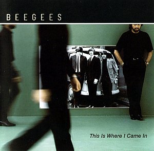 This is where I came in [CD]