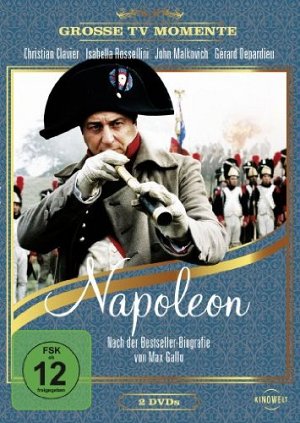 Napoleon [DVD]