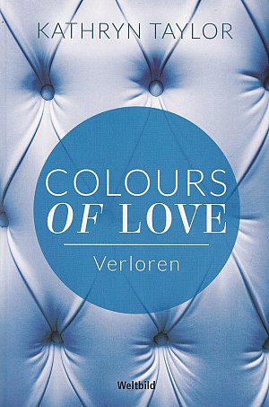 Colours of Love
