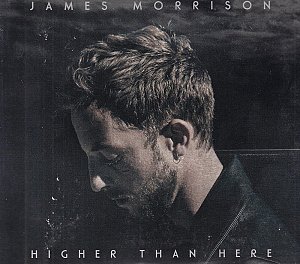 Higher Than Here [CD]