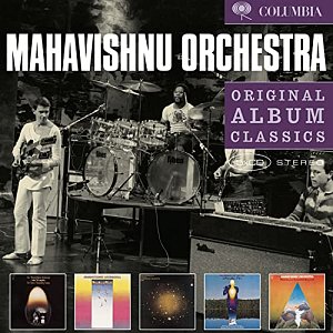 Original Album Classics [CD]
