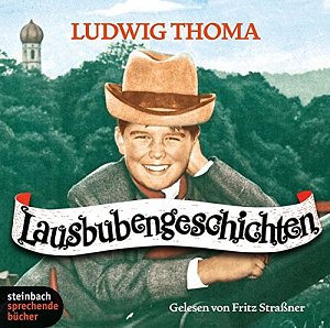 Lausbubengeschichten