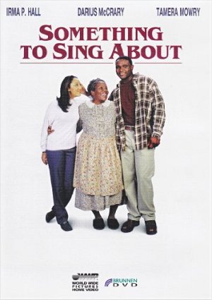 Something to sing about [DVD]