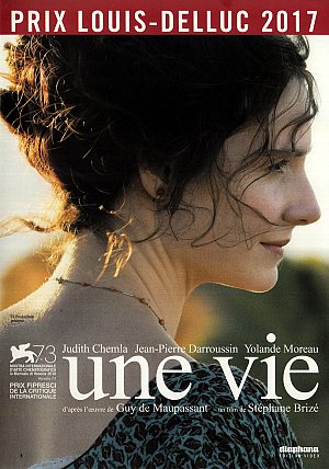 Une vie [DVD]