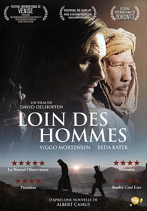 Loin des hommes [DVD]
