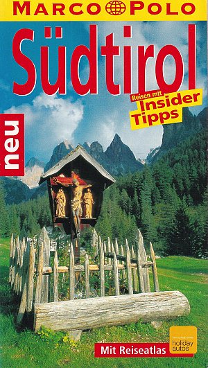 Südtirol