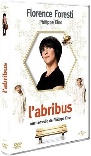 L'abribus [DVD]