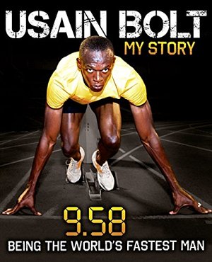 Usain Bolt - My Story