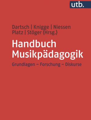 Handbuch Musikpädagogik