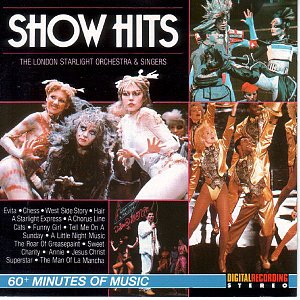 Show Hits [CD]