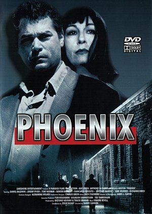 Phoenix [DVD]