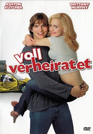 Voll verheiratet [DVD]