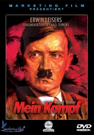 Mein Kampf [DVD]