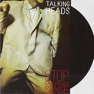 Stop Making Sense [CD]