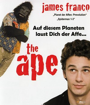 The Ape [Blu-ray]