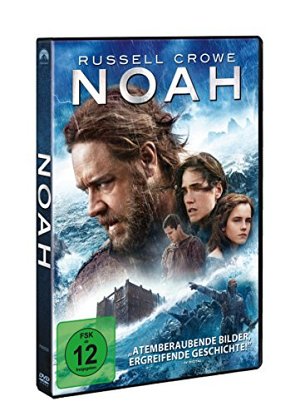 Noah [DVD]