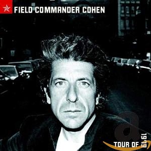 Field Commander Cohen: Tour of 1979 [CD]