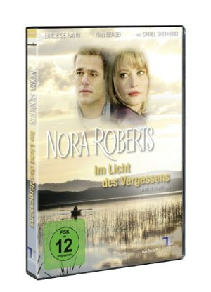 Nora Roberts - Im Licht des Vergessens [DVD]