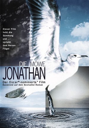 Jonathan Livingston - Le Goéland [DVD]