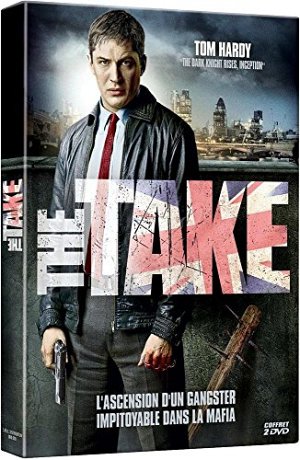 The Take [DVD]
