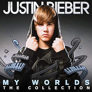 My Worlds - The Collection [CD]