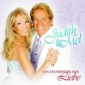 Ein Feuerwerk der Liebe [CD]