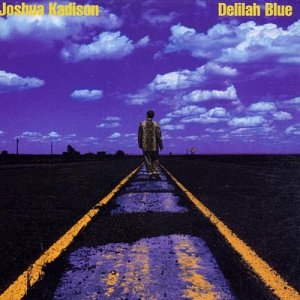 Delilah Blue [CD]