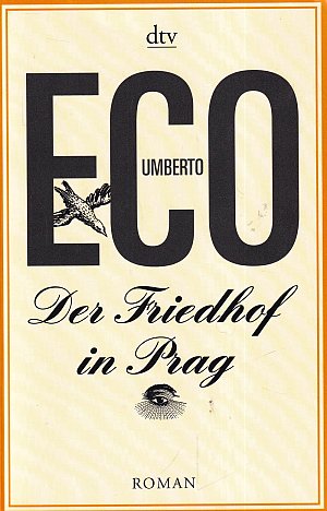 Der Friedhof in Prag