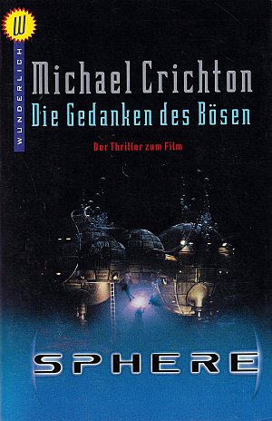 Die Gedanken des Bösen