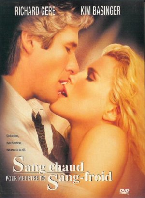 Sang chaud pour meurtre de sang froid  [DVD]