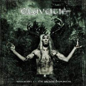 Evocation I: The Arcade Dominion [CD]