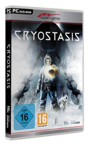 Cryostasis [PC]