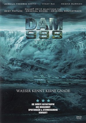 DAM 999 [DVD]