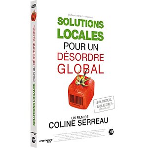 Solutions locales pour un désordre global [DVD]
