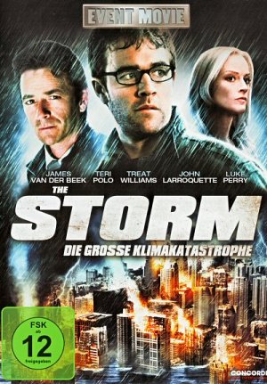 The Storm [DVD]