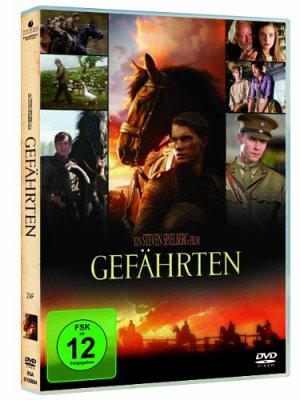 Gefährten [DVD]