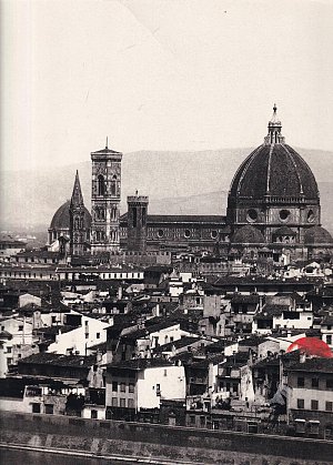 Florenz und die Toskana